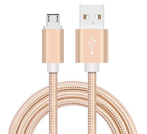 USB-microGB Charge & Data cable