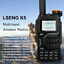 UV-K5 : Dual Band VHF/UHF Transceiver /  Multi-Band Receiver / Air Band