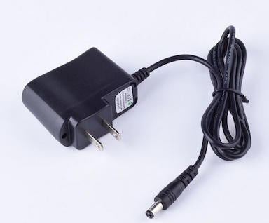 WC-166 Wall Charger for CM-166 battery