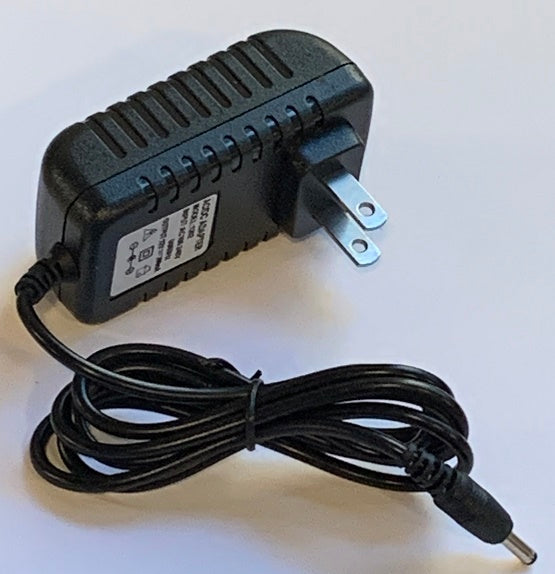 WC-BP-600 : Wall charger for NARCO BP-600 battery