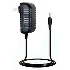 WC-TR2400 : Wall Charger for Kenwood TR2400 Radio