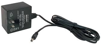 WC-PR222 : Wall Charger for CNB-410