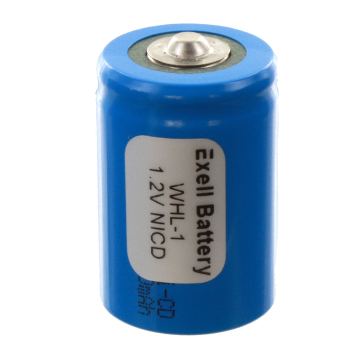 EBWHL-1 Razor Battery For Wahl Razors 93148-100, 9918, 00745-301